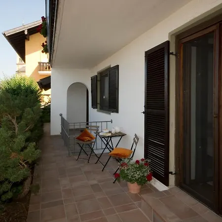 Haus Mali Apartment