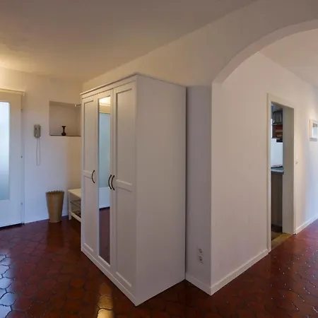 Haus Mali Chieming