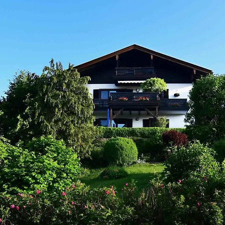Haus Mali Apartment Chieming