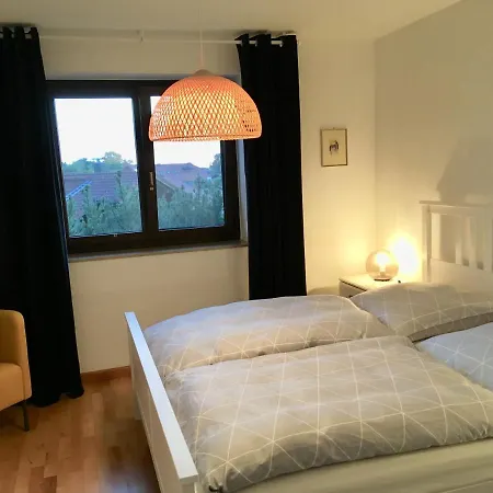 Haus Mali