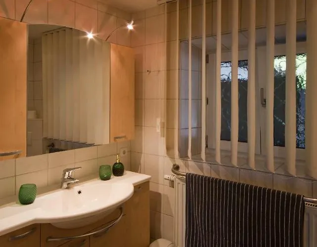 Lägenhet Haus Mali Chieming