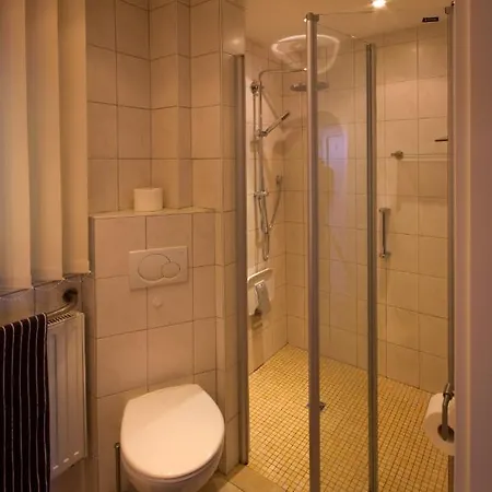 Haus Mali Apartamento *