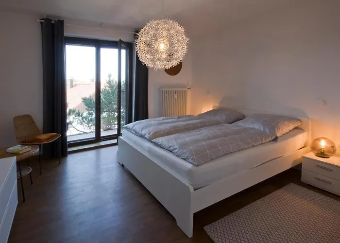 Appartamento Haus Mali