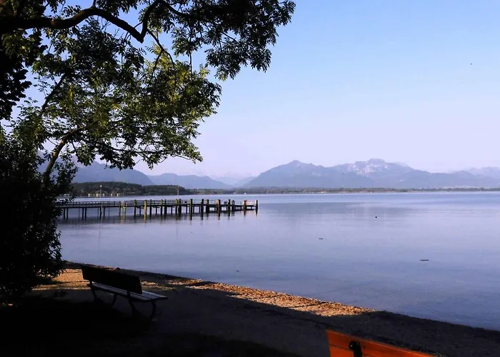 Haus Mali Appartamento *